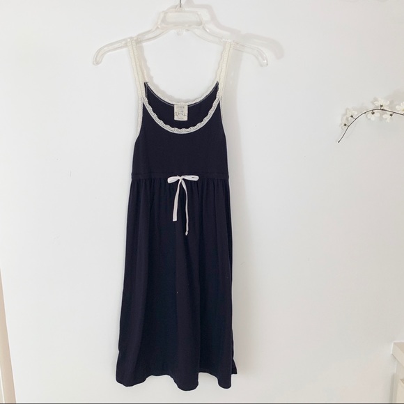 J. Crew Other - J. Crew Cotton Loungewear Dress or Nightgown XS